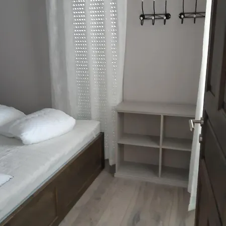 Apartament Lizzi. *