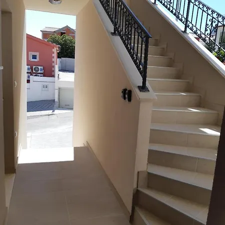 Apartament Lizzi. Trogir