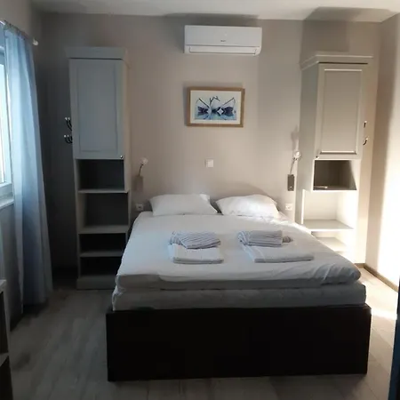 Lizzi. Apartament *
