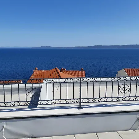 Lizzi. Apartament