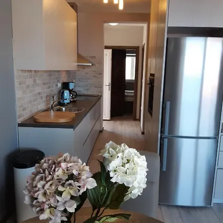 Lizzi. Apartament