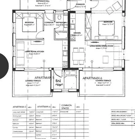Apartament Lizzi.