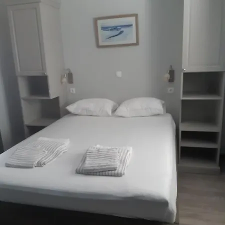 Apartament Lizzi. Trogir