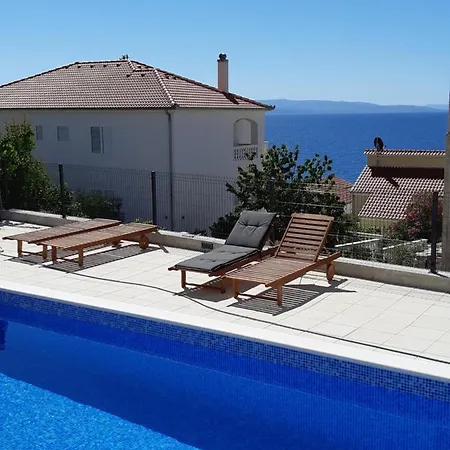 Apartament Lizzi.