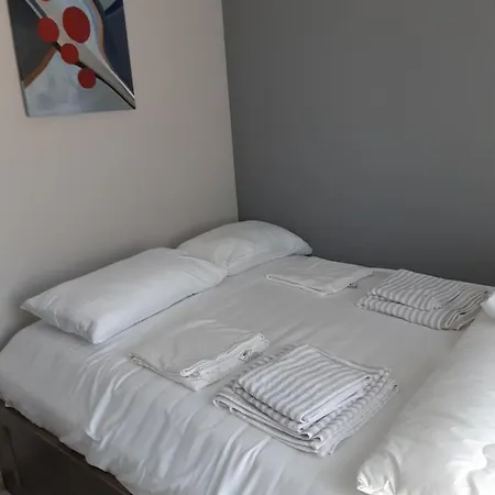 Lizzi. Apartament Trogir