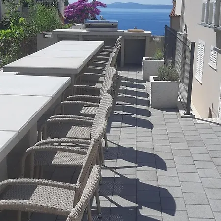 Apartament Lizzi.