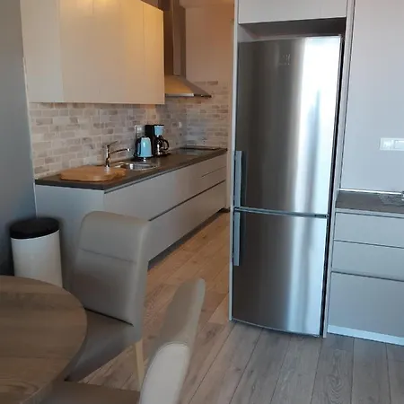 Lizzi. Apartament *