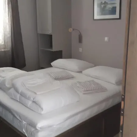 Lizzi. Apartament