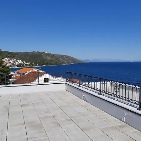 Apartament Lizzi. *