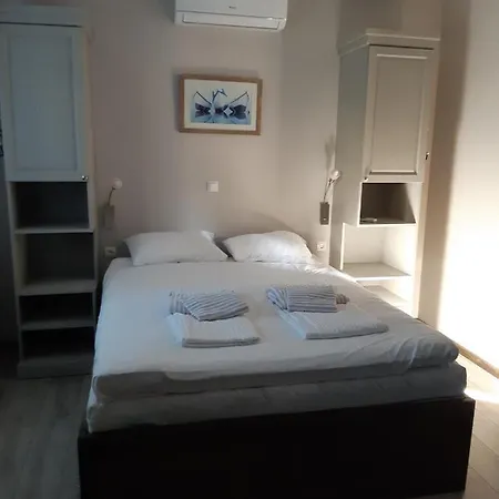 Apartament Lizzi. *