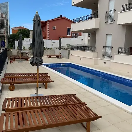 Lizzi. Apartament