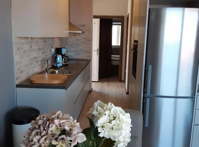 Lizzi. Apartment