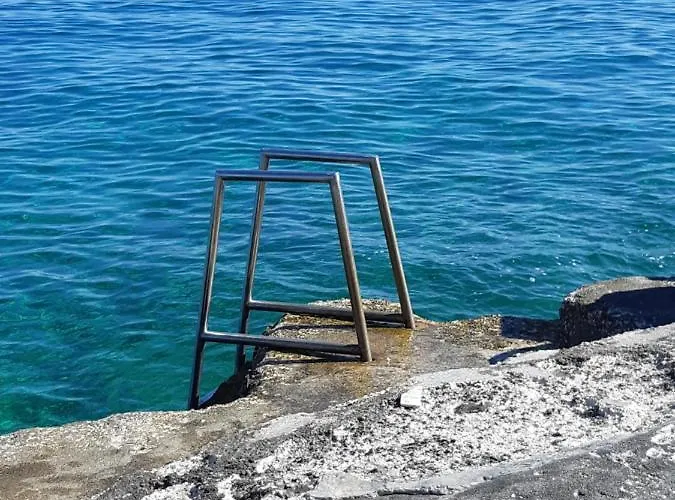 Lizzi. Trogir