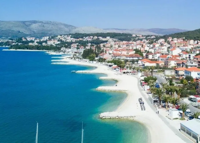 Lizzi. Lejlighed Trogir