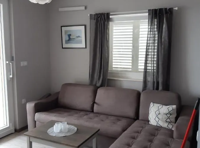 Apartment Lizzi.