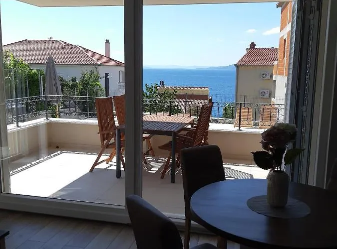 Apartment Lizzi. *