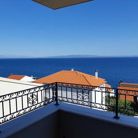 Apartman Lizzi.