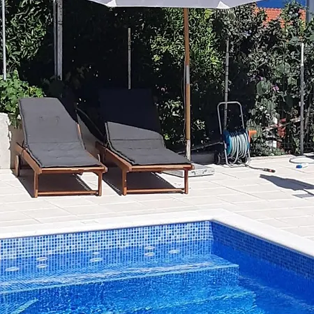 Lizzi. Apartman