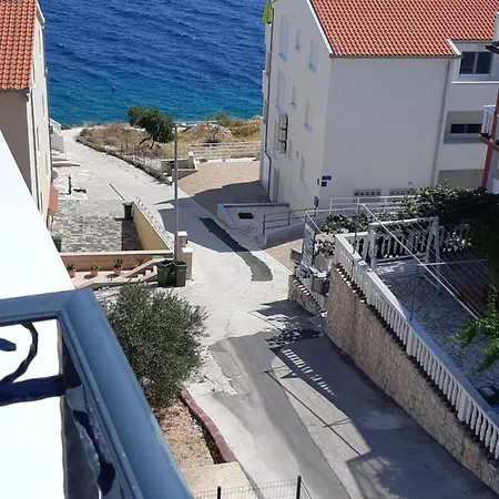Apartman Lizzi. *