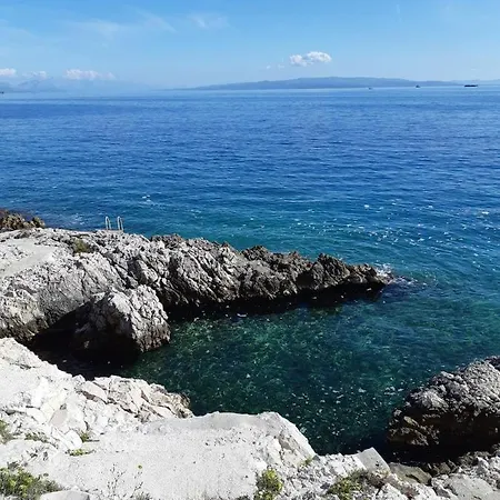 Lizzi. * Trogir
