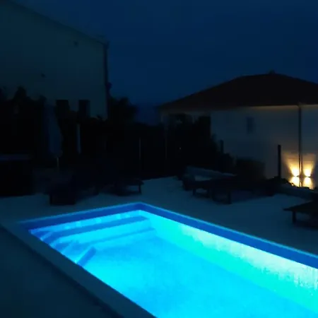 Apartman Lizzi.