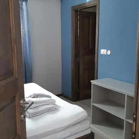 Appartement Lizzi.