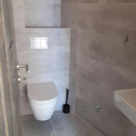Appartement Lizzi.