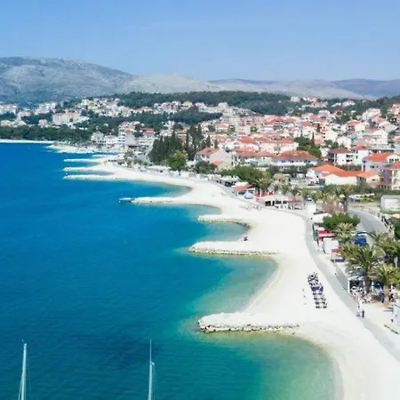 Lizzi. Appartement Trogir
