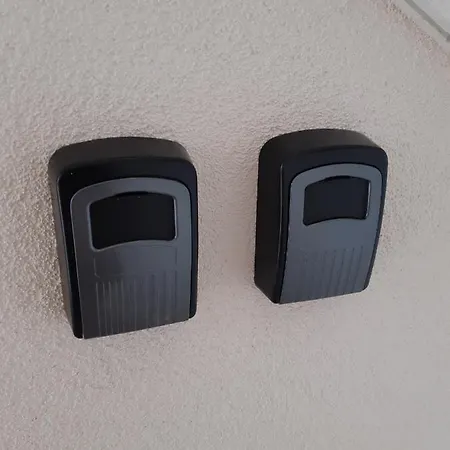 Lizzi. Apartman *