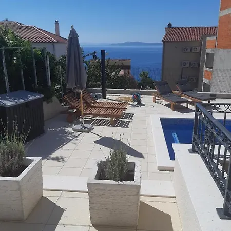 Appartement Lizzi. *