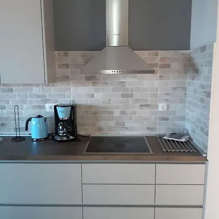 Lizzi. Appartement