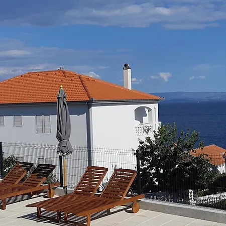 Apartman Lizzi.