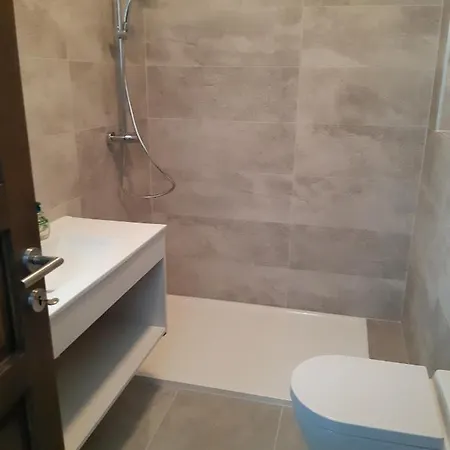 Appartement Lizzi. *