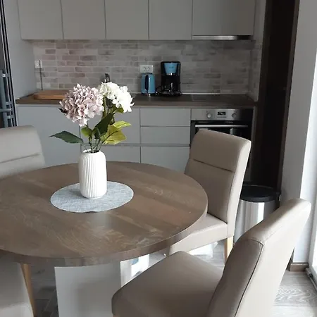 Lizzi. Apartman Trogir