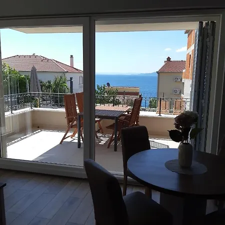 Apartman Lizzi. *