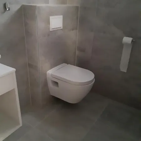 Lizzi. Appartement *