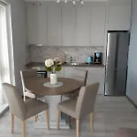 Lizzi. Апартаменты Трогир