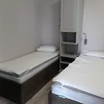 Апартаменты Lizzi. Трогир