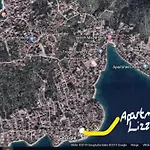 Lizzi. Апартаменты