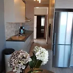 Lizzi. Апартаменты