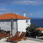 Апартаменты Lizzi.