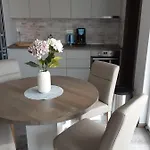 Lizzi. Апартаменты Трогир