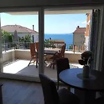Апартаменты Lizzi. *